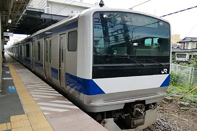 E531系