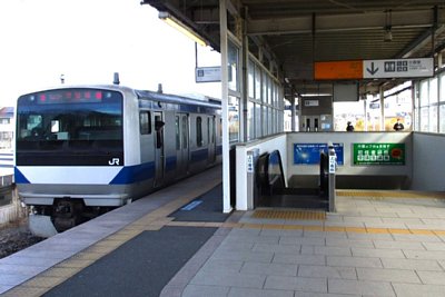 E531系