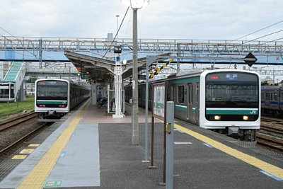 ホーム