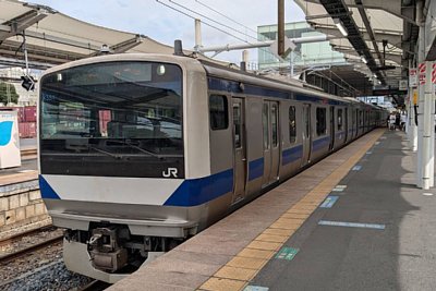 E531系