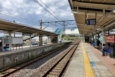 ホーム