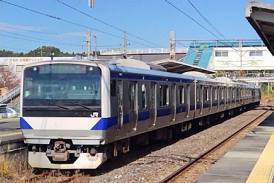 E531系