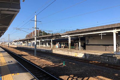 ホーム