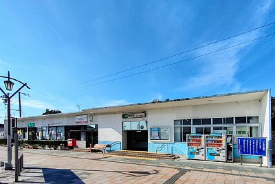 植田駅