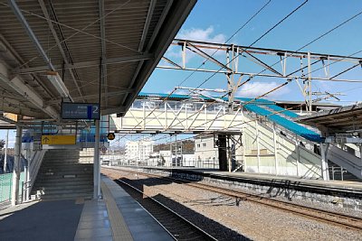 ホーム