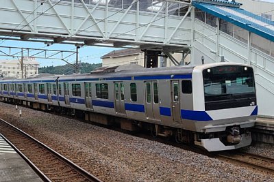 E531系