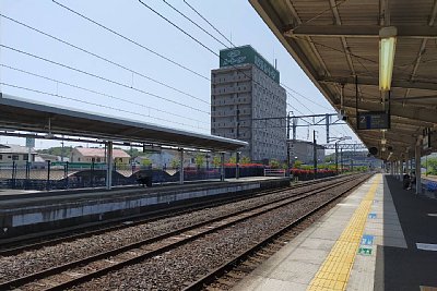 ホーム