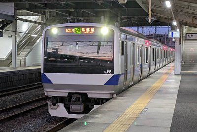 E513系