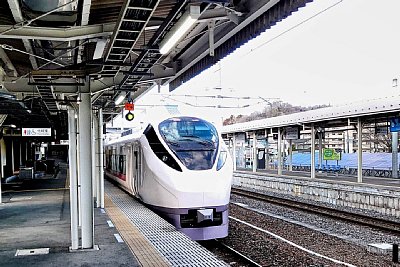 E657系