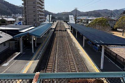 ホーム