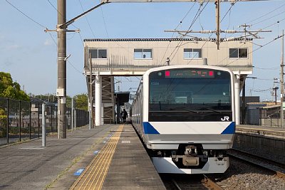 E513系