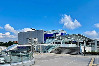 いわき駅