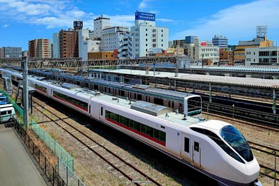 E657系