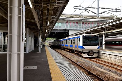 ホーム