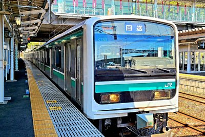 E501系
