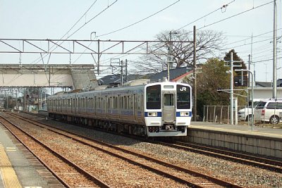 ホーム