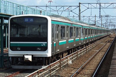 E501系