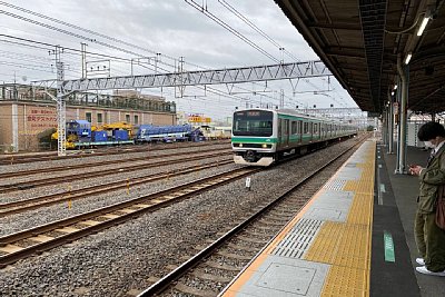 ホーム
