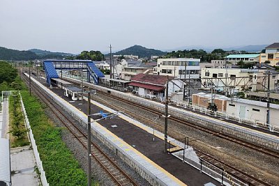 ホーム
