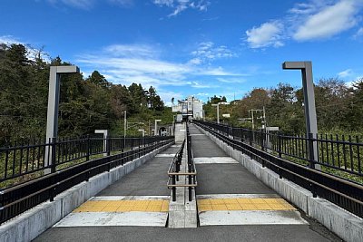 ホーム
