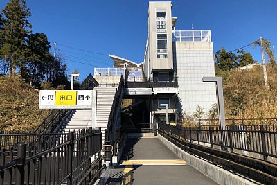跨線橋