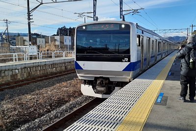 E531系