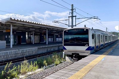 E531系