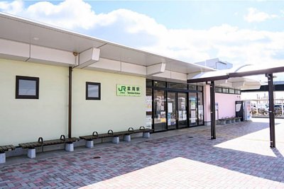 富岡駅