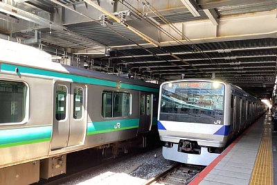 E531系