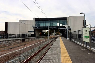 ホーム