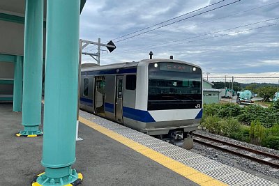 E531系
