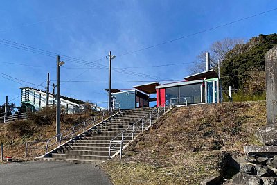 桃内駅