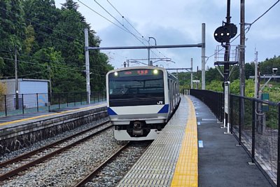 E531系