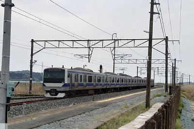 E531系