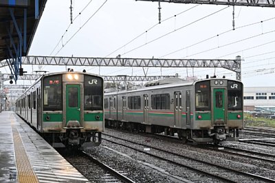 701系