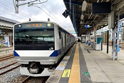 E531系