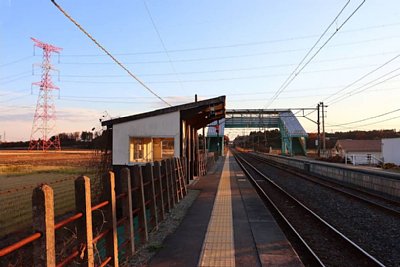 ホーム