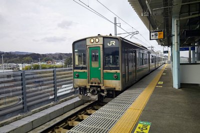 701系