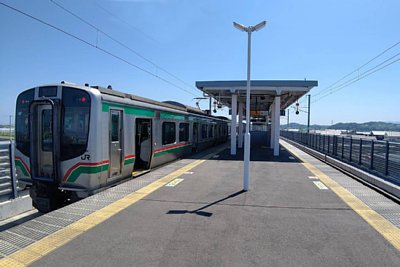 E721系