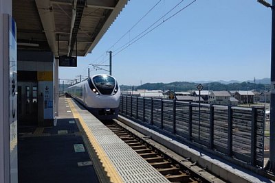 E657系
