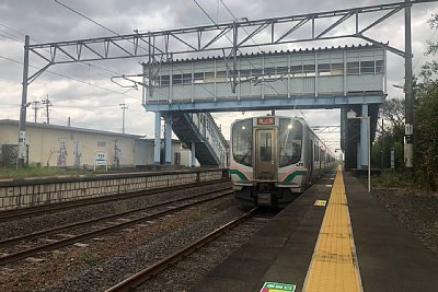 701系