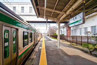 ホーム