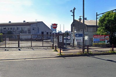 隅田川駅