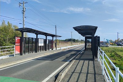 最知駅