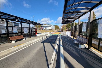 1車線
