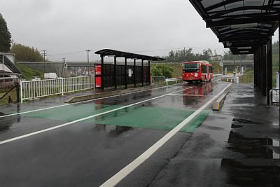 松岩駅