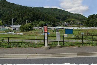 バスポールのみ