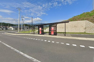 上屋だけ