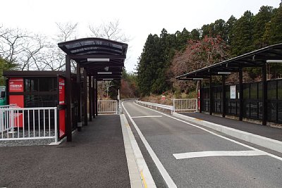 1車線