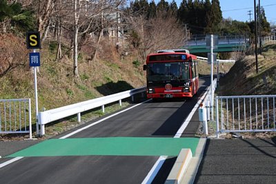 いすゞ・エルガハイブリッド